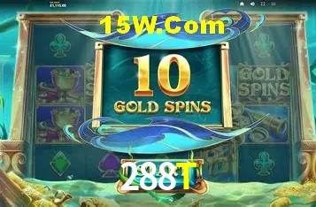 288T: Jogos de Caça-Níqueis-Altas Recompensas, Roleta-Velocidade, Blackjack-Desafios Máximos