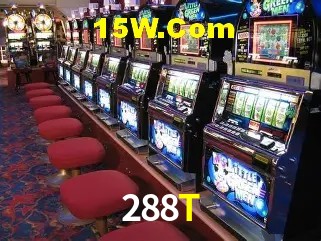 288T: Seu Cassino Premiado com Pagamentos Rápidos